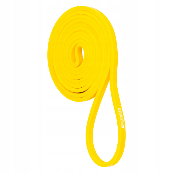 Power Band do ćwiczeń 1-5kg – Lekka taśma